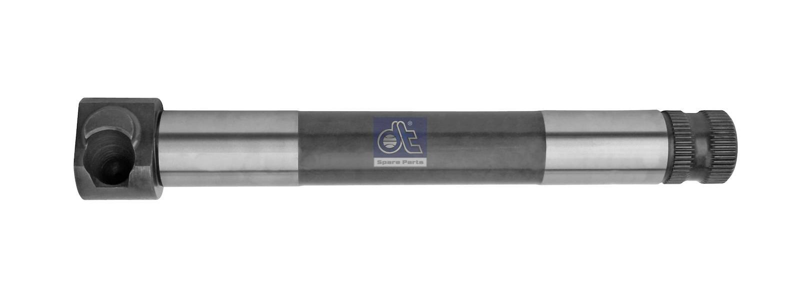 Brake camshaft, left DT Spare Parts 2.40110