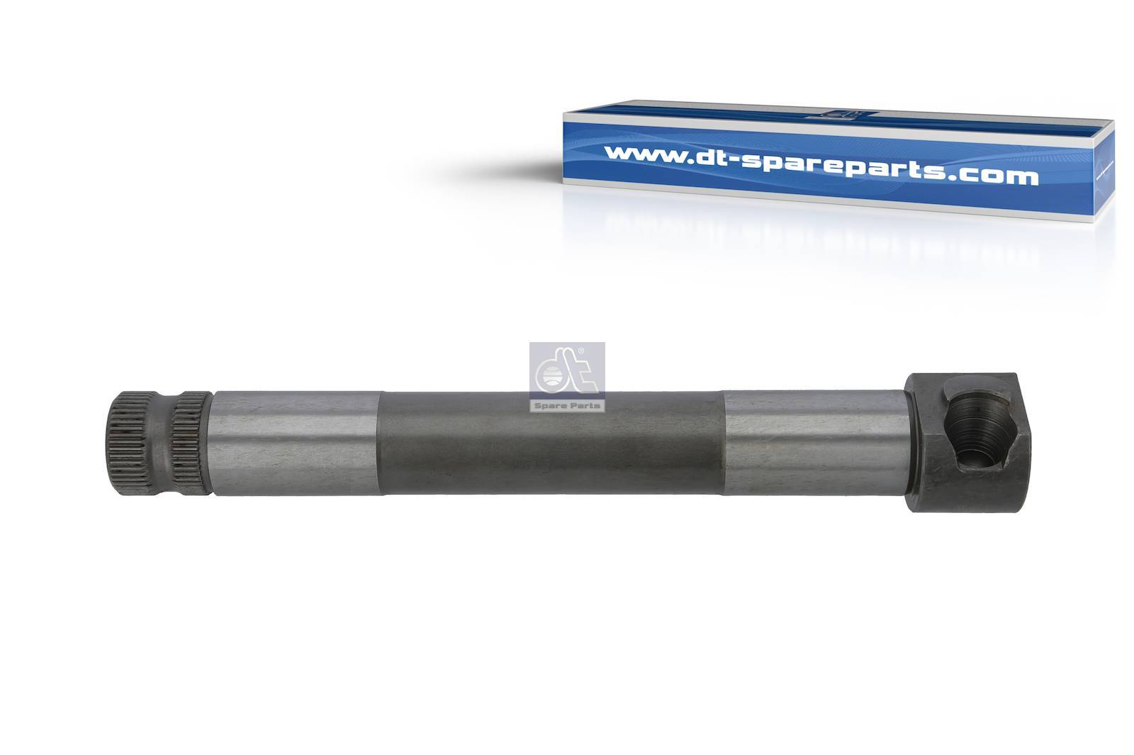 Brake camshaft, right DT Spare Parts 2.40111