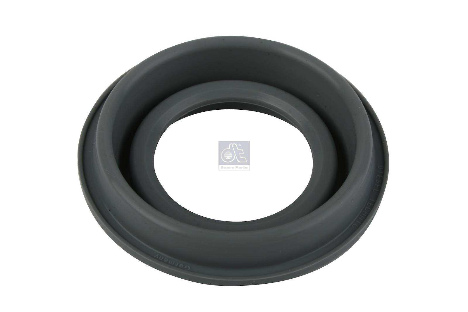 Dust cover, z-cam DT Spare Parts 2.40120