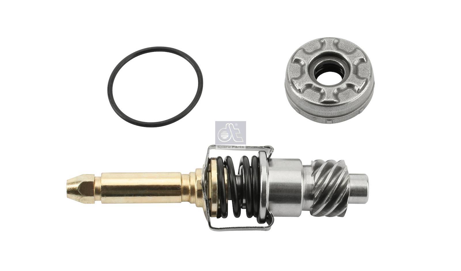 Adjusting device | DT Spare Parts 2.40162