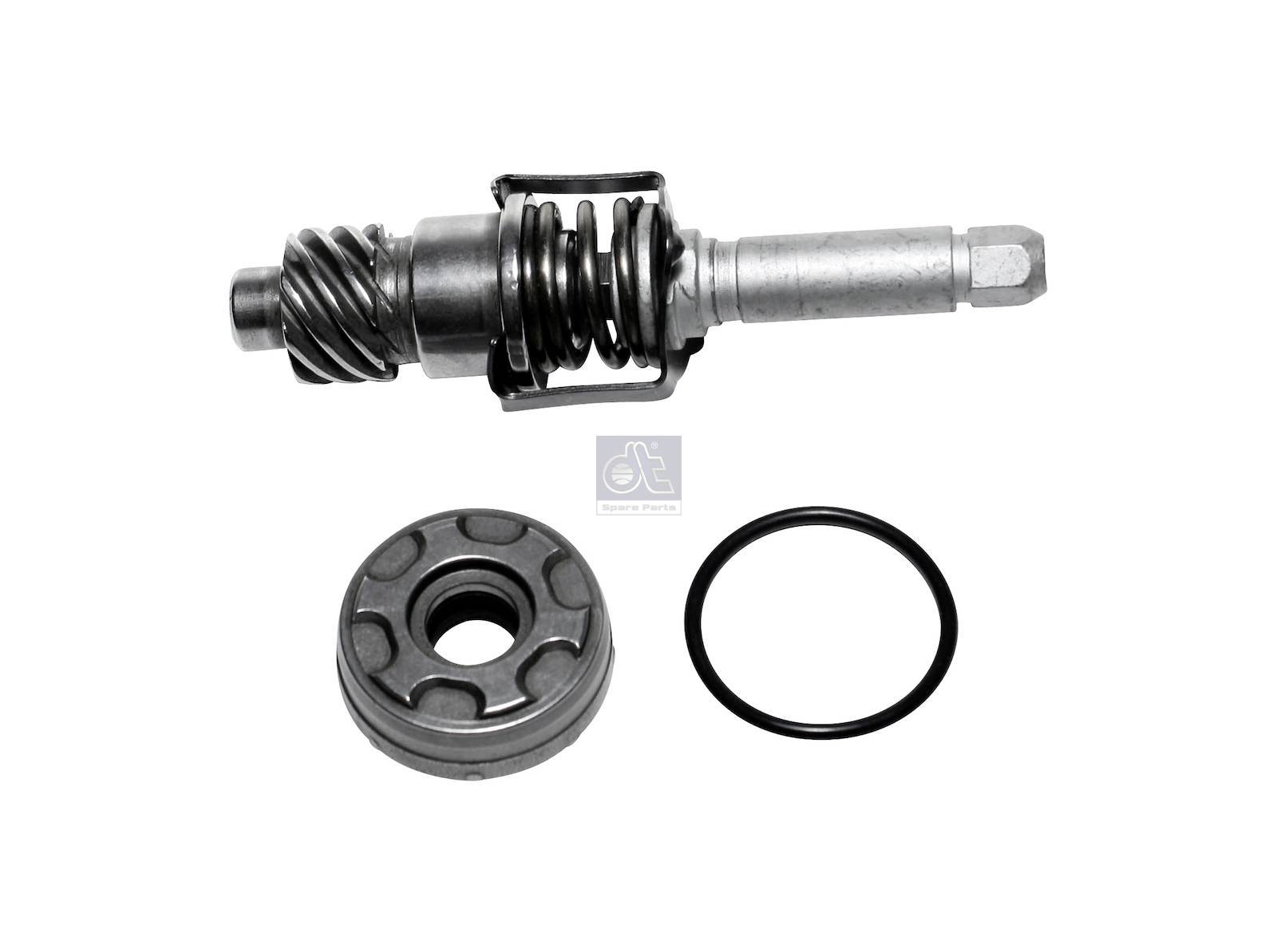 Adjusting device | DT Spare Parts 2.40163