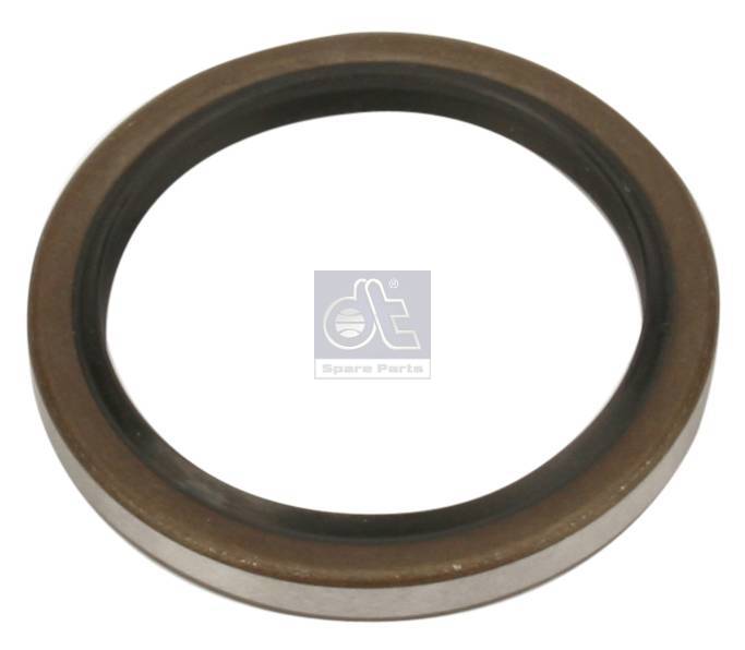 Oil seal | DT Spare Parts 2.40211