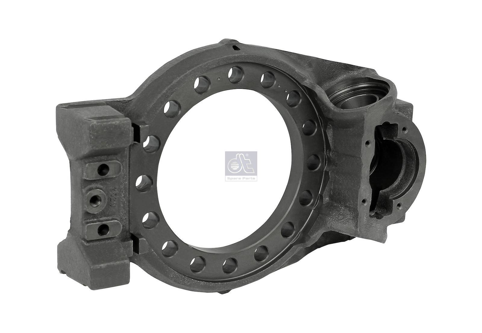 Brake carrier | DT Spare Parts 2.40285