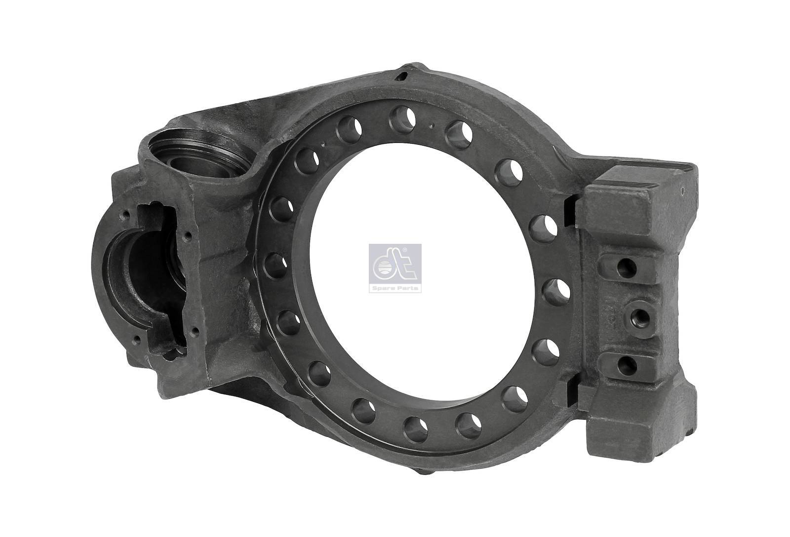 Brake carrier | DT Spare Parts 2.40286