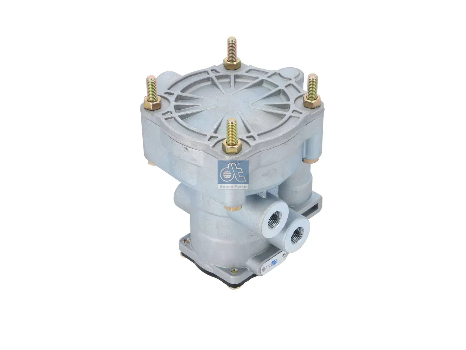 Trailer control valve DT Spare Parts 2.44072