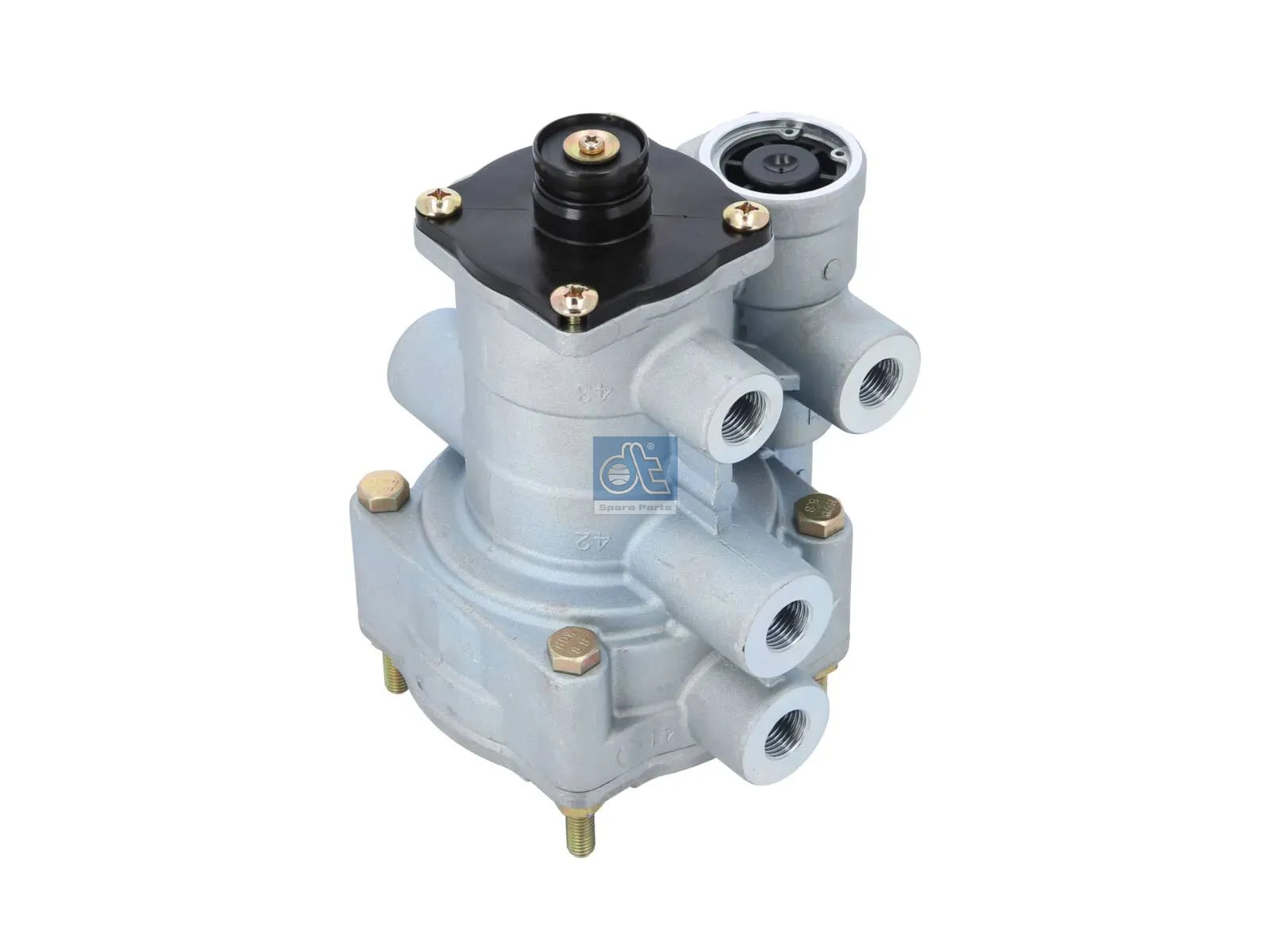 Trailer control valve DT Spare Parts 2.44072