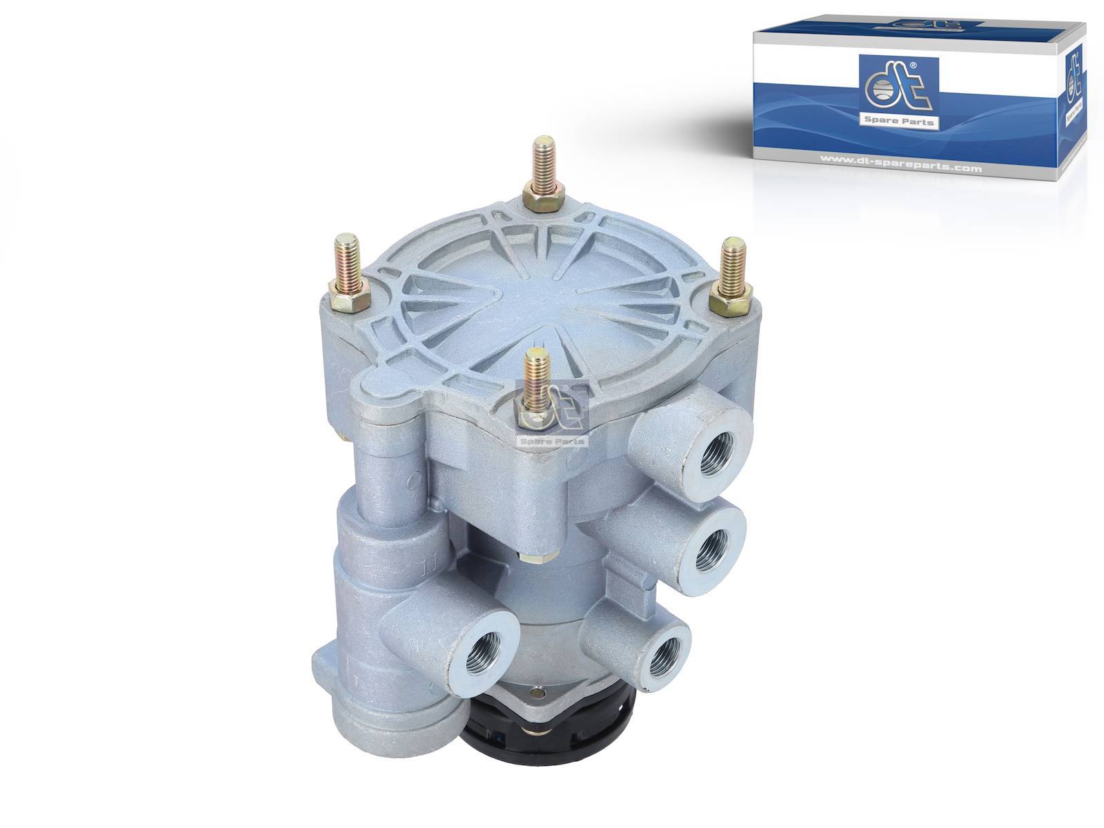 Trailer control valve DT Spare Parts 2.44076