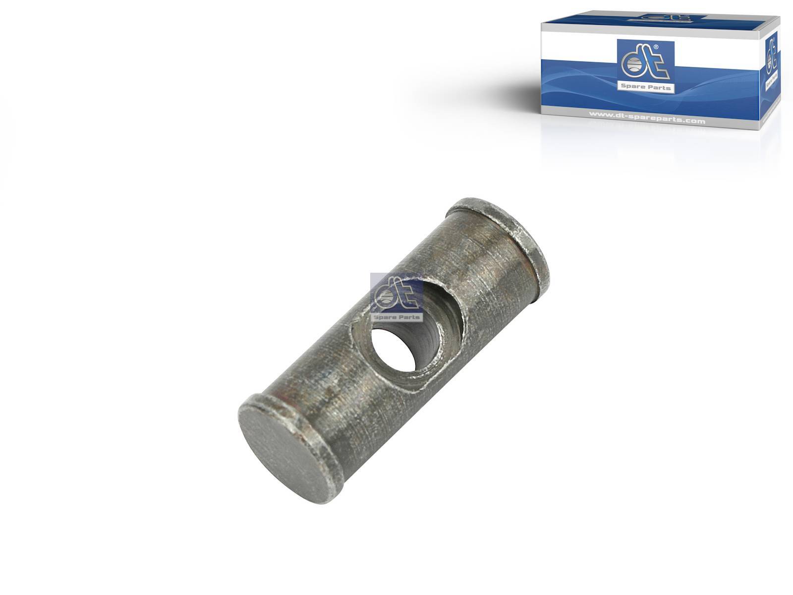 Pin, tensioning band DT Spare Parts 2.44370