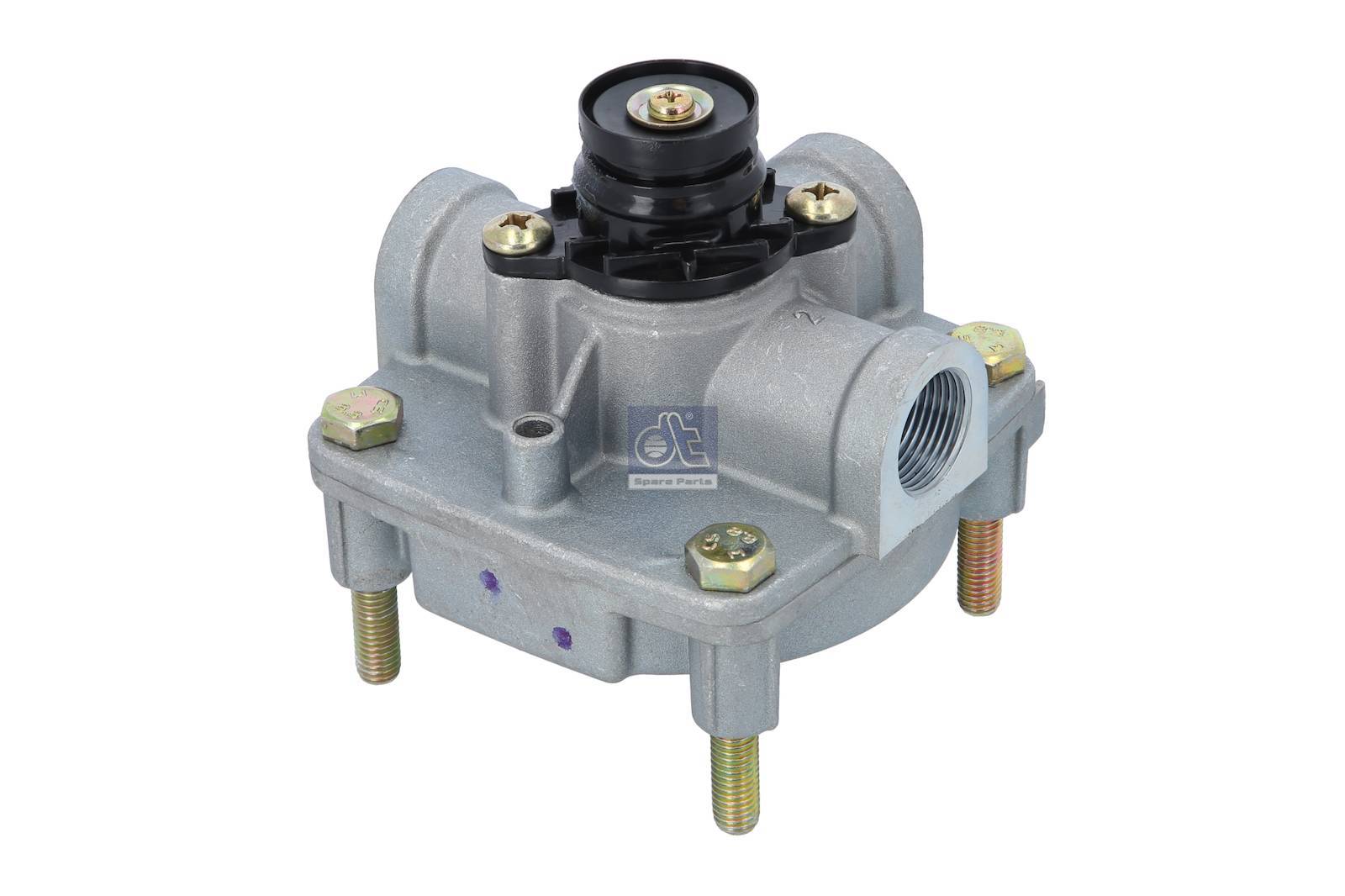 Relay valve | DT Spare Parts 2.47002