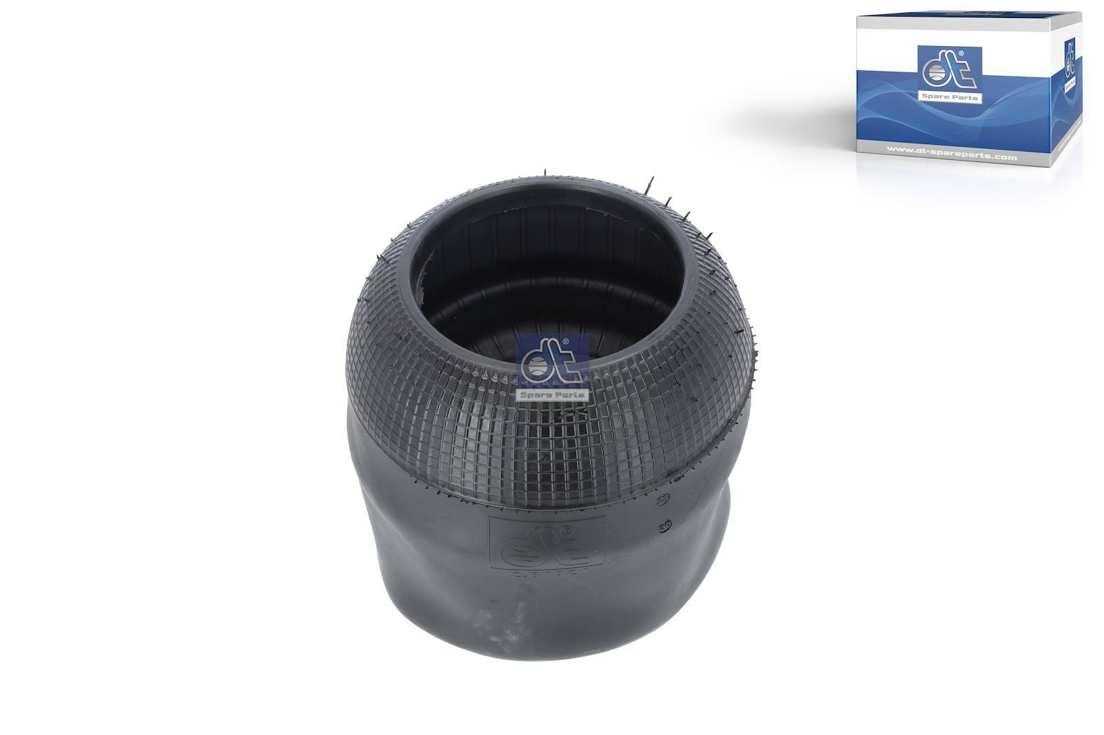 Air spring, without piston DT Spare Parts 2.61021