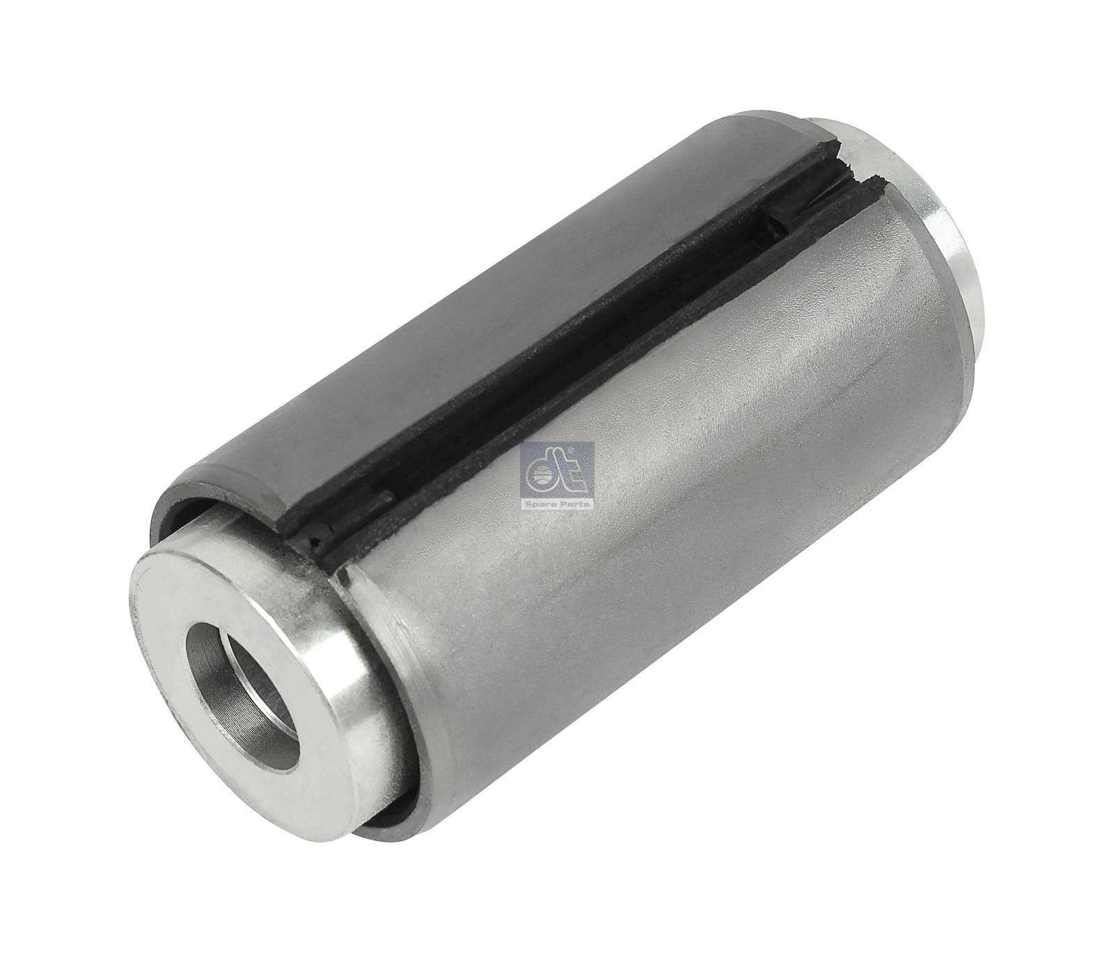Spring bushing | DT Spare Parts 2.61058