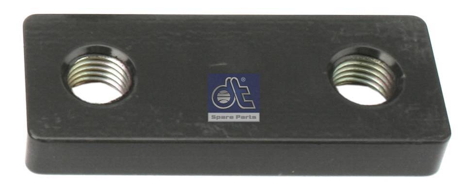 Spring shackle | DT Spare Parts 2.61246