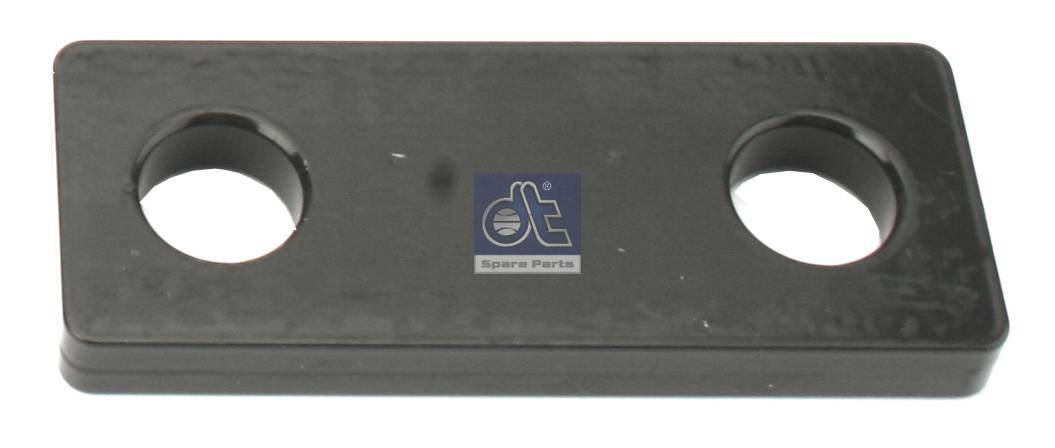 Spring shackle | DT Spare Parts 2.61247