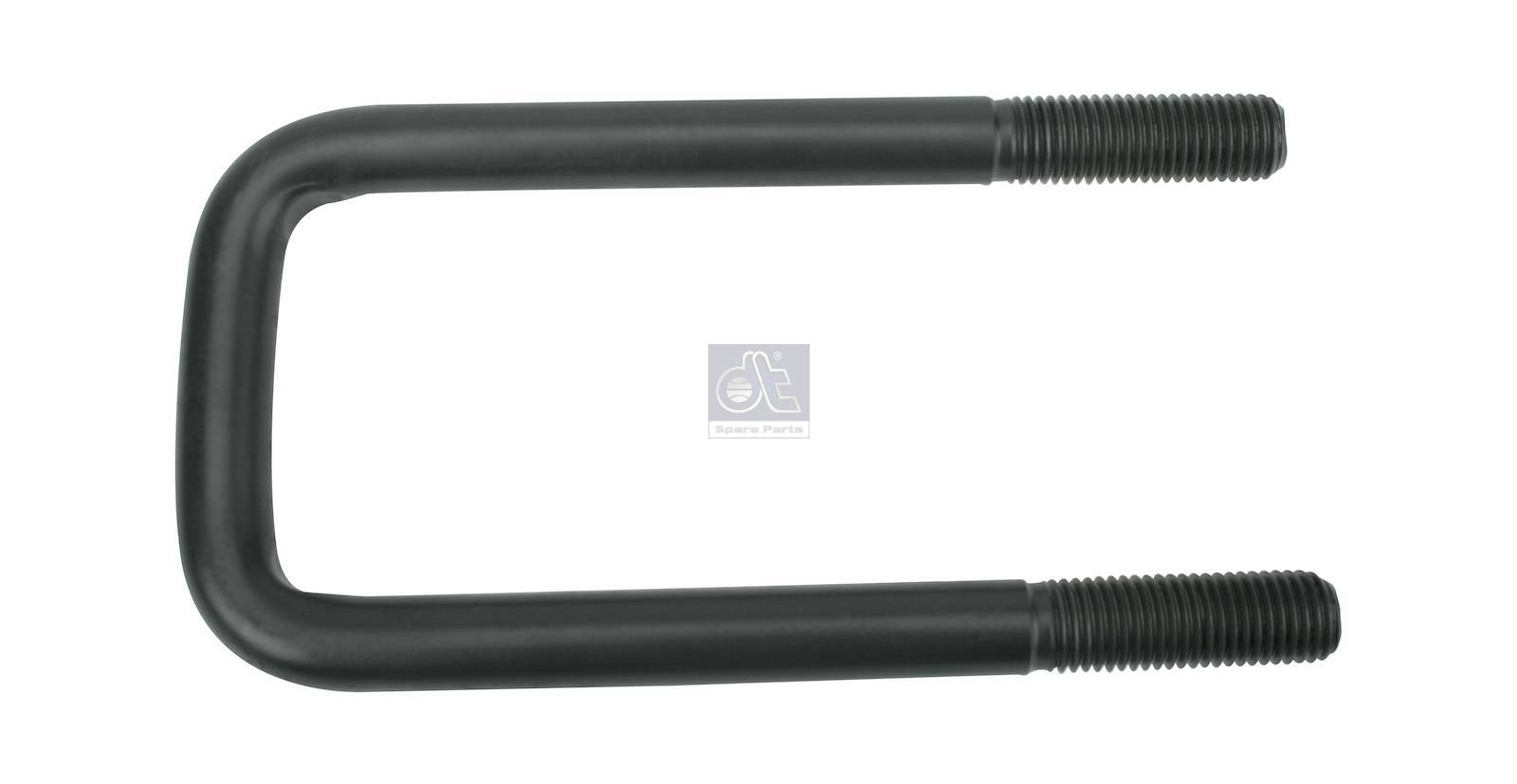 U-bolt DT Spare Parts 2.61832