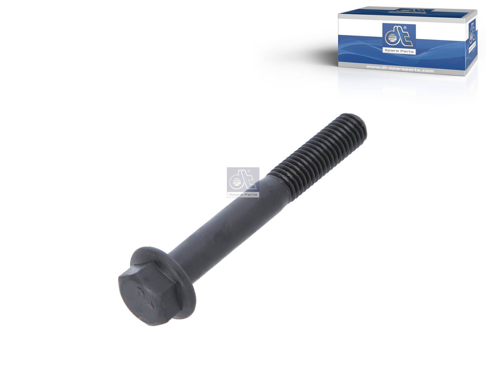 Flange screw | DT Spare Parts 2.61947