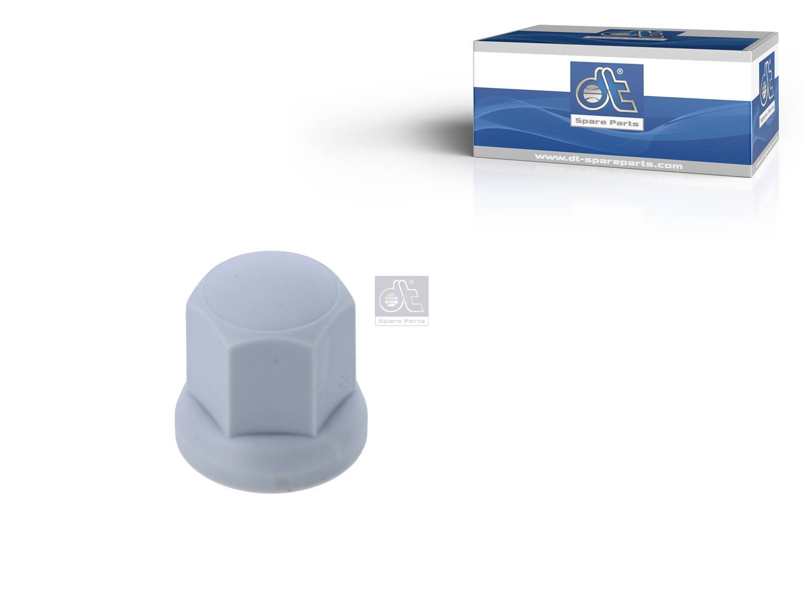 Wheel nut cover | DT Spare Parts 2.65115