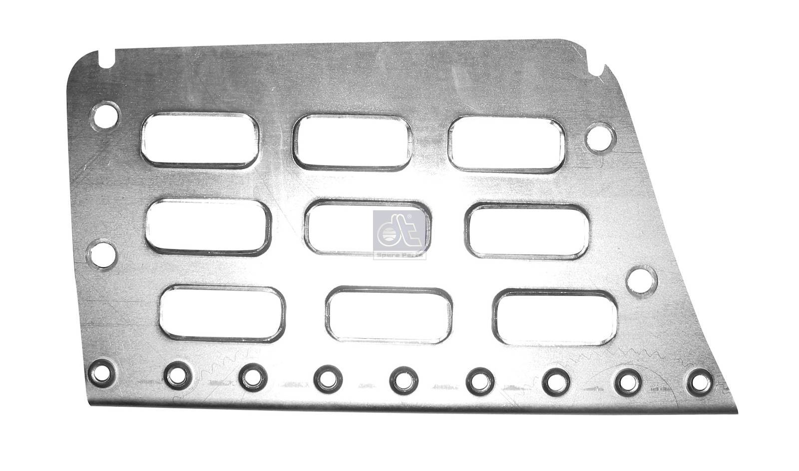 Step | DT Spare Parts 2.71069