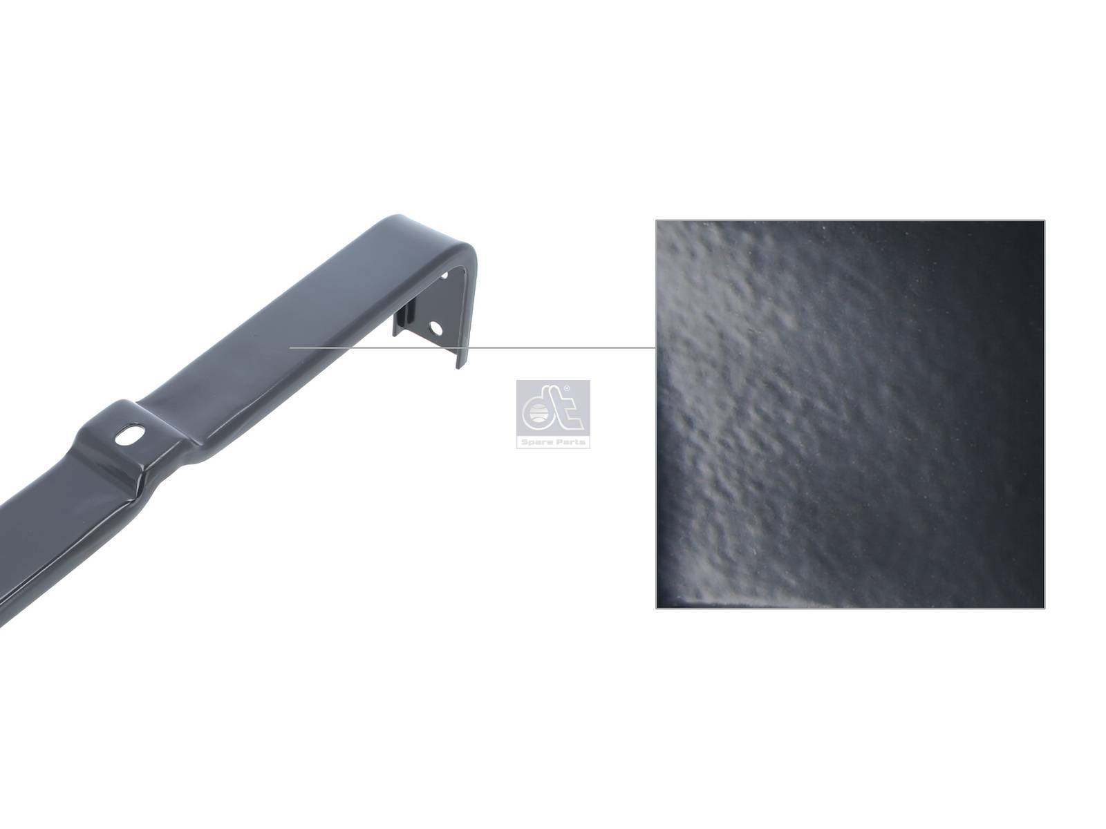 Bracket | DT Spare Parts 2.71097