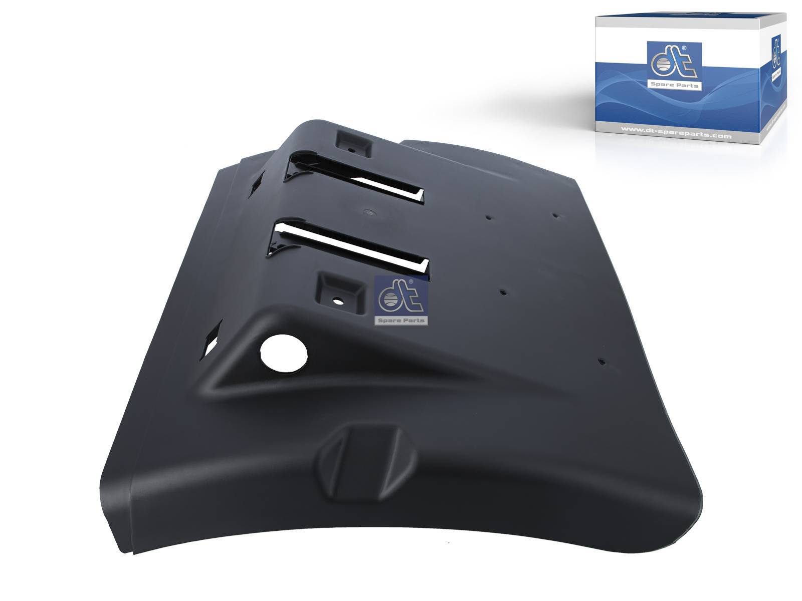 Fender | DT Spare Parts 2.71219