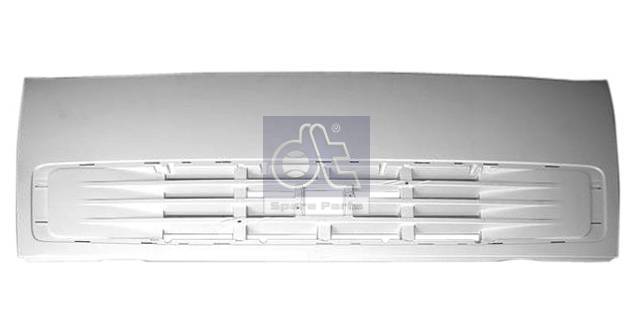Front grill DT Spare Parts 2.71300