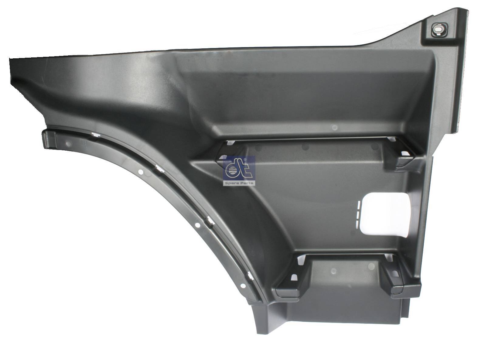 Step well case | DT Spare Parts 2.71352