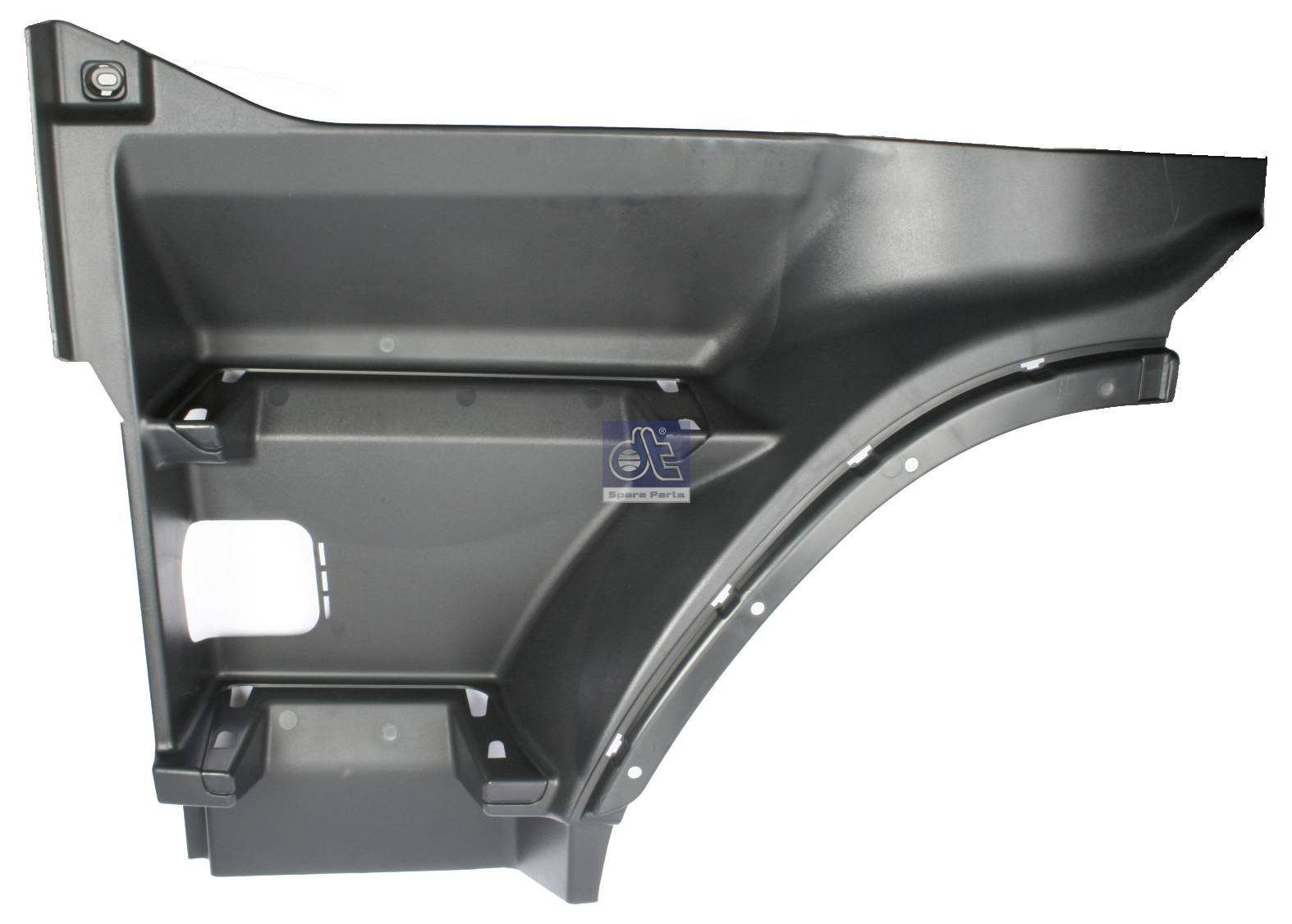 Step well case | DT Spare Parts 2.71353