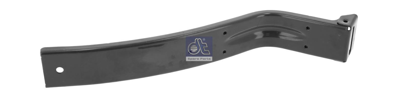 Fender bracket | DT Spare Parts 2.71411