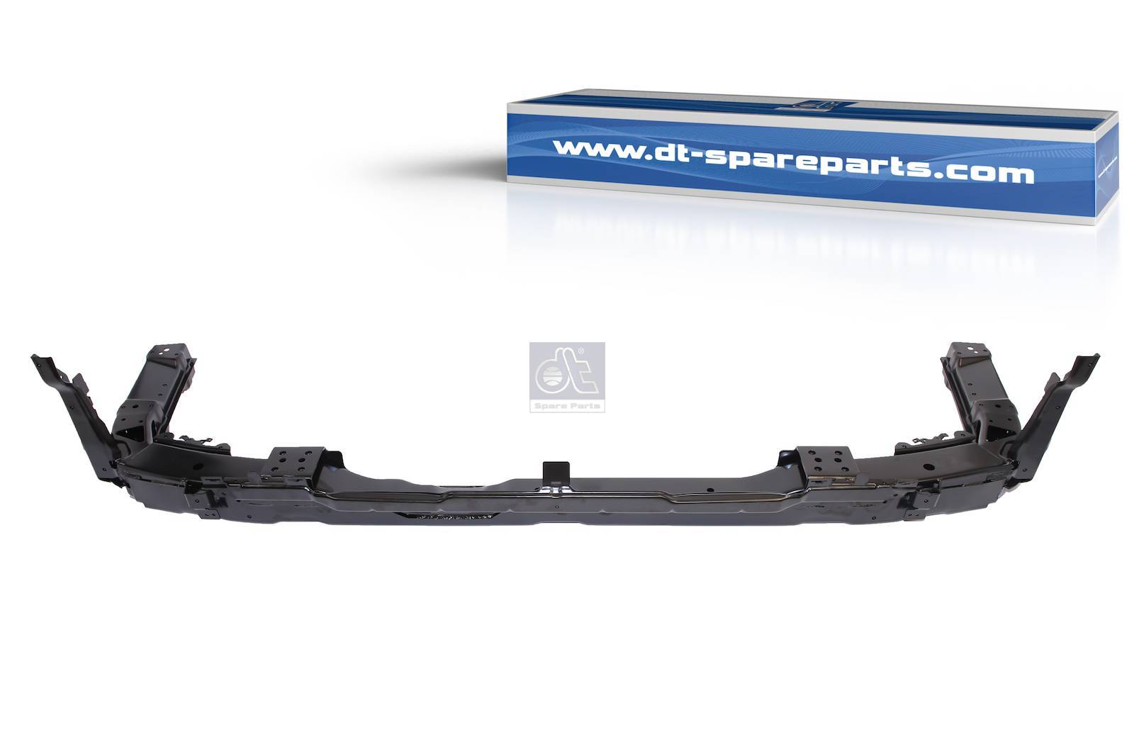 Underrun guard DT Spare Parts 2.75035