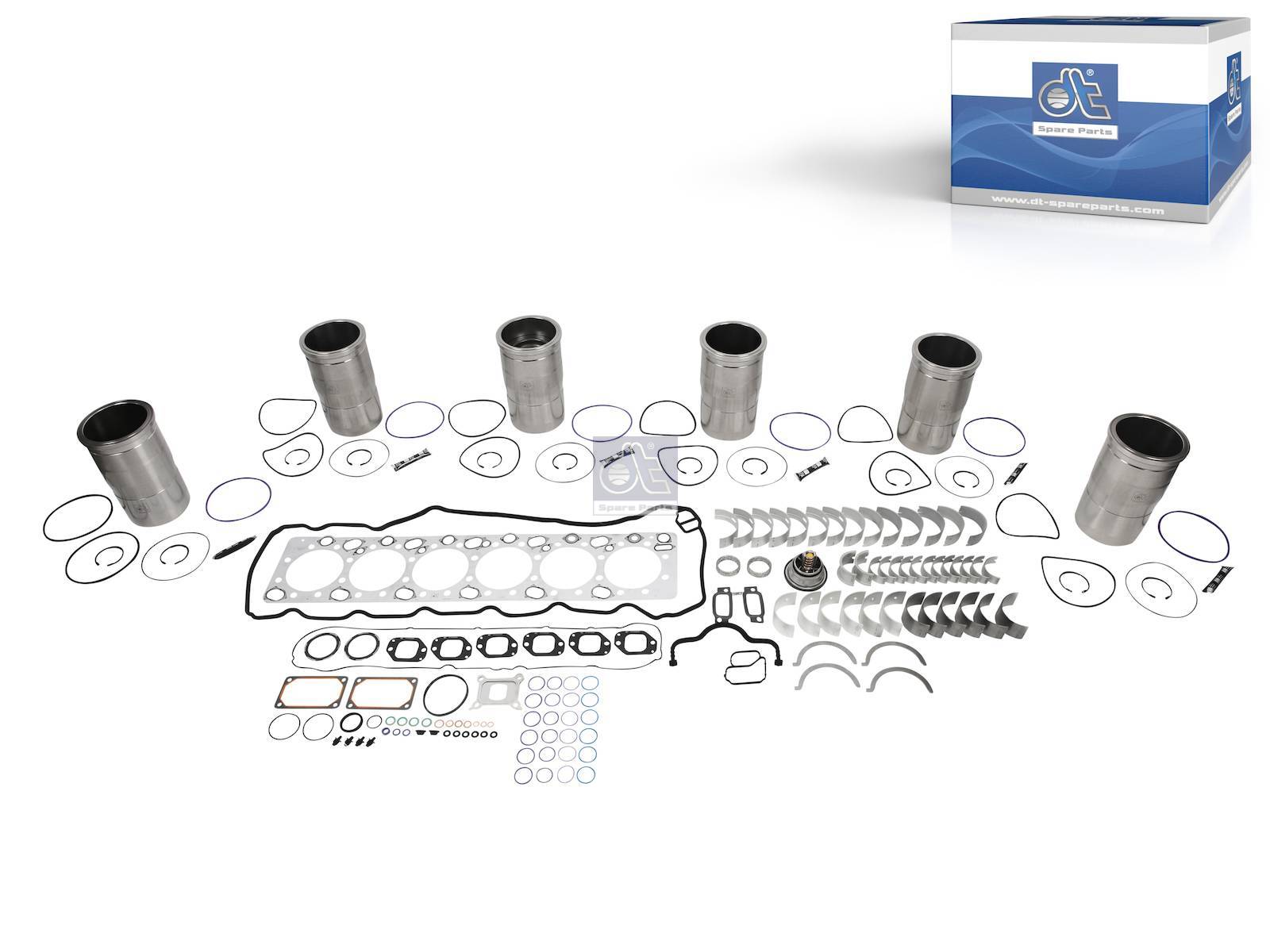 General overhaul kit DT Spare Parts 2.91923