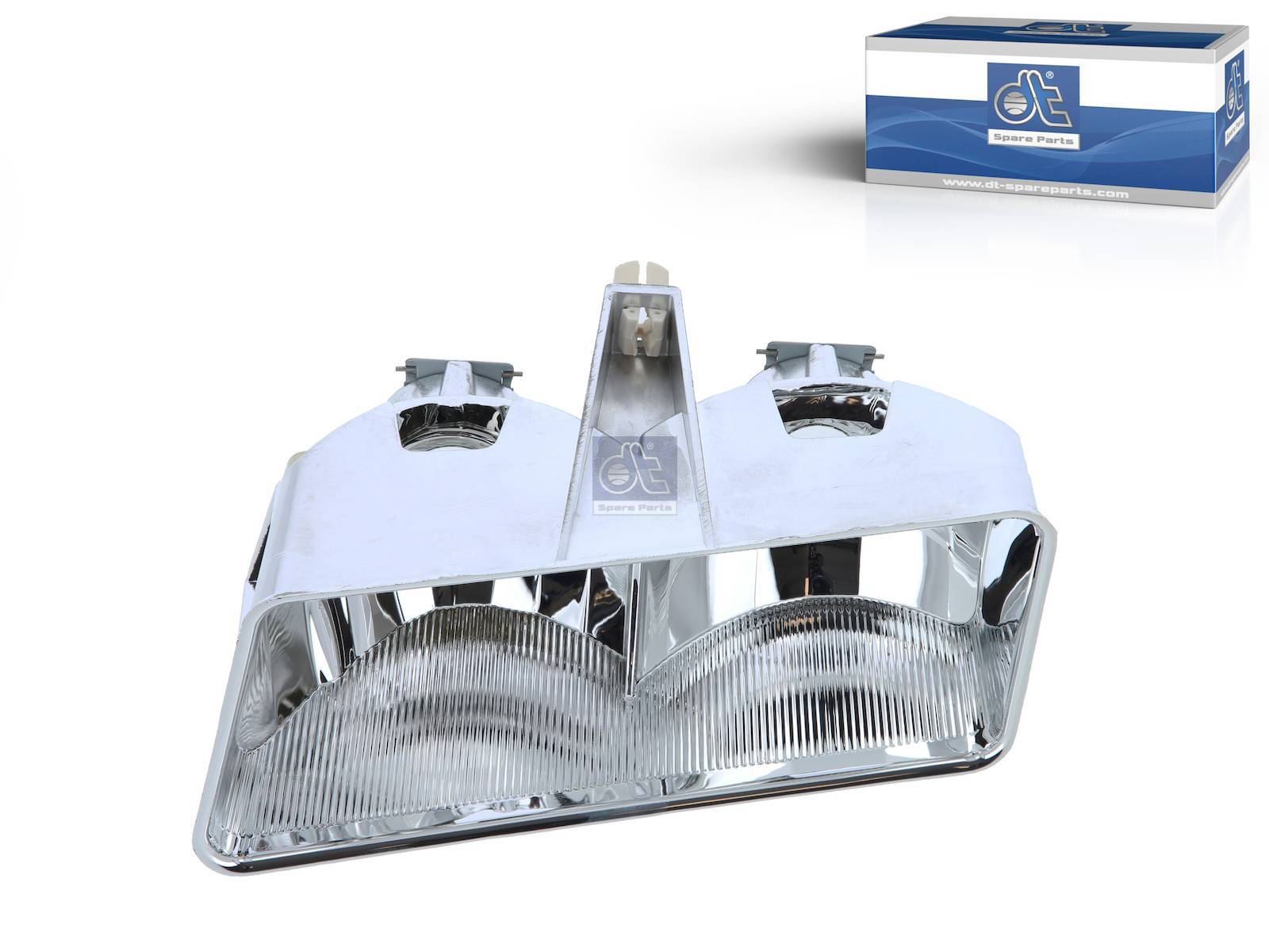 Lamp kit | DT Spare Parts 2.92016