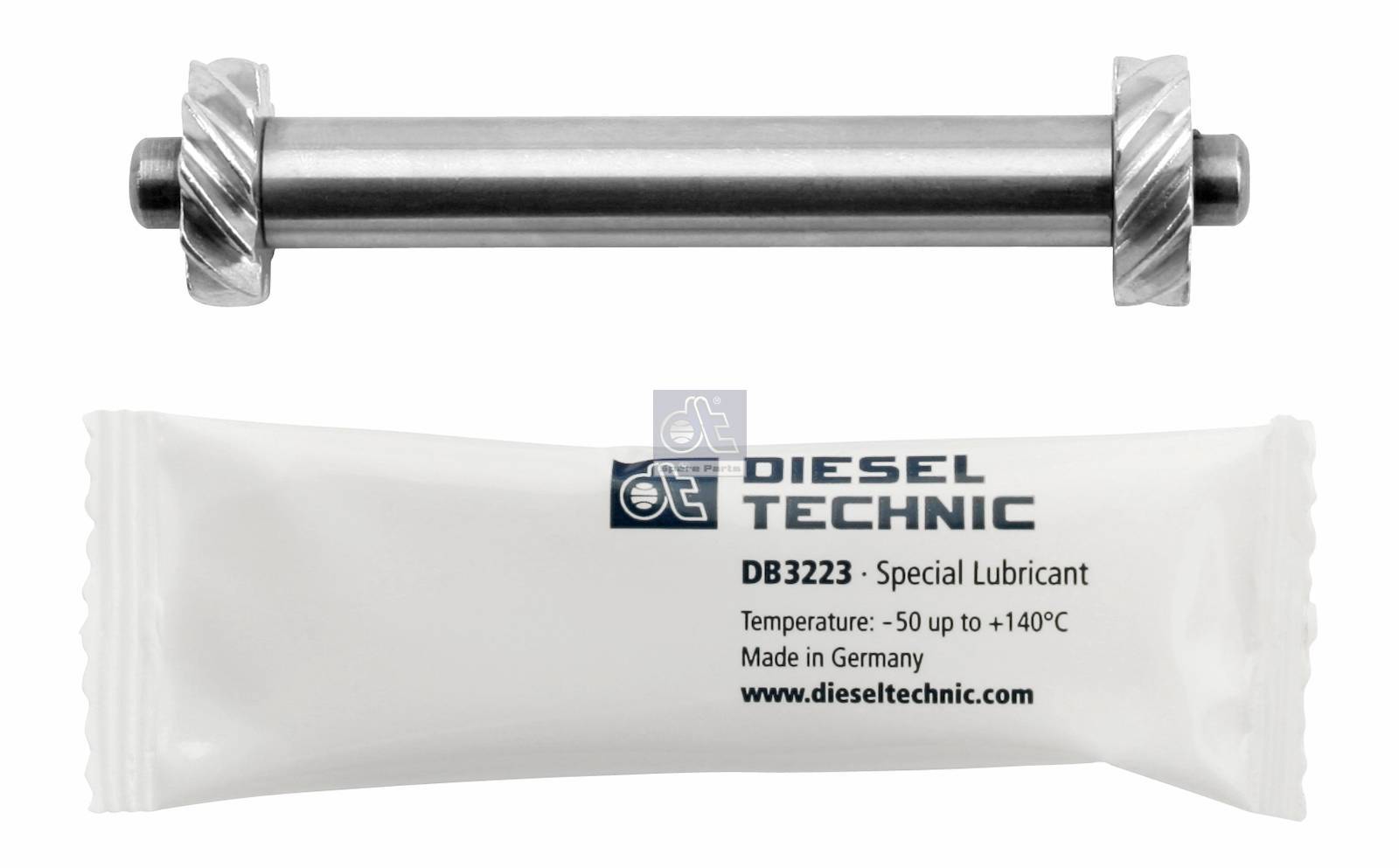 Repair kit, z-cam DT Spare Parts 2.94140