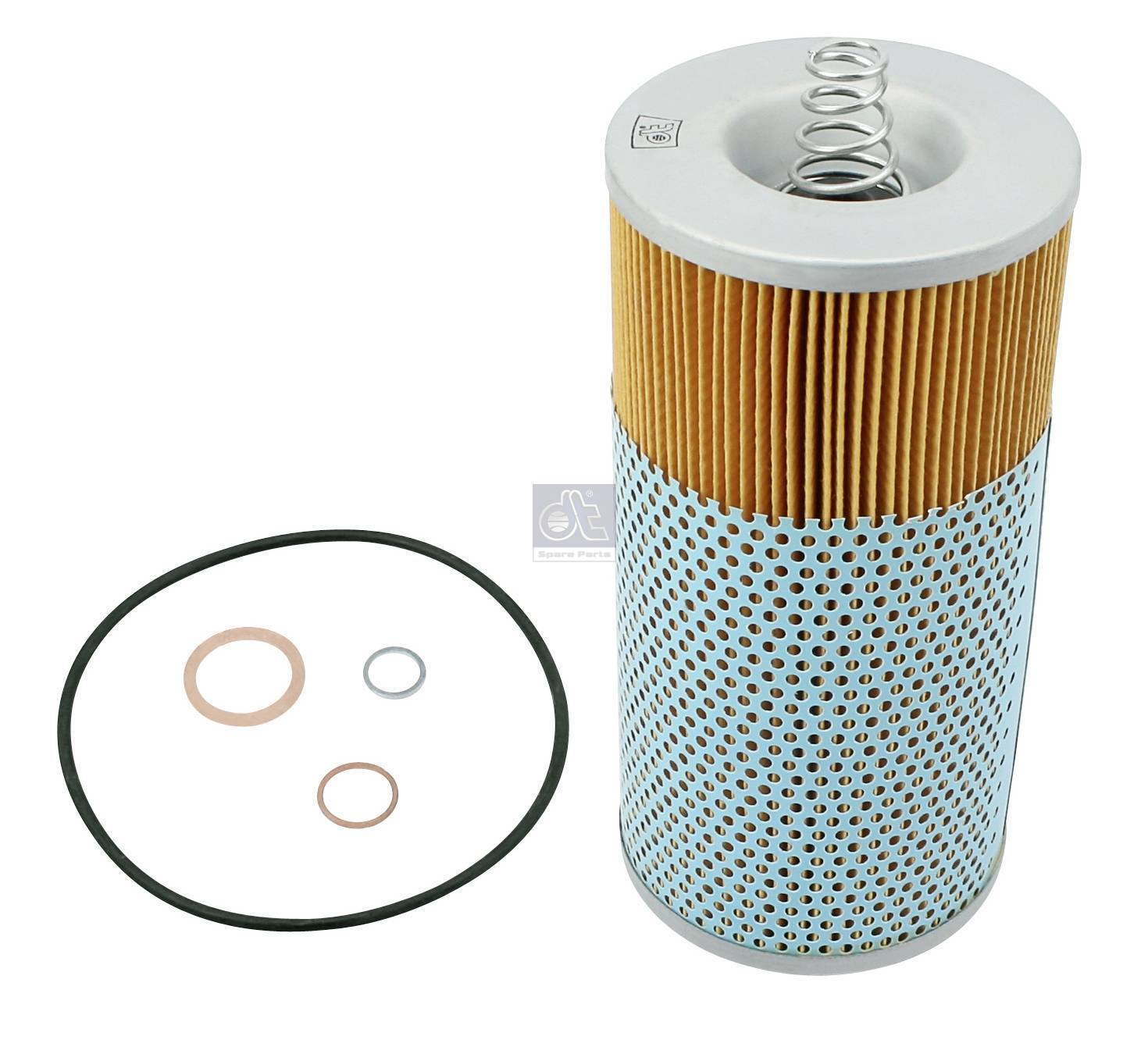 Oil filter insert DT Spare Parts 3.14103