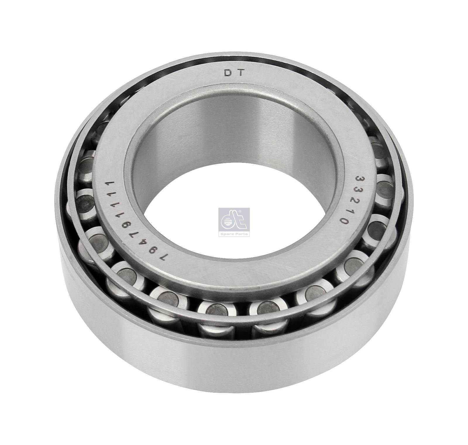 Tapered roller bearing DT Spare Parts 3.60008