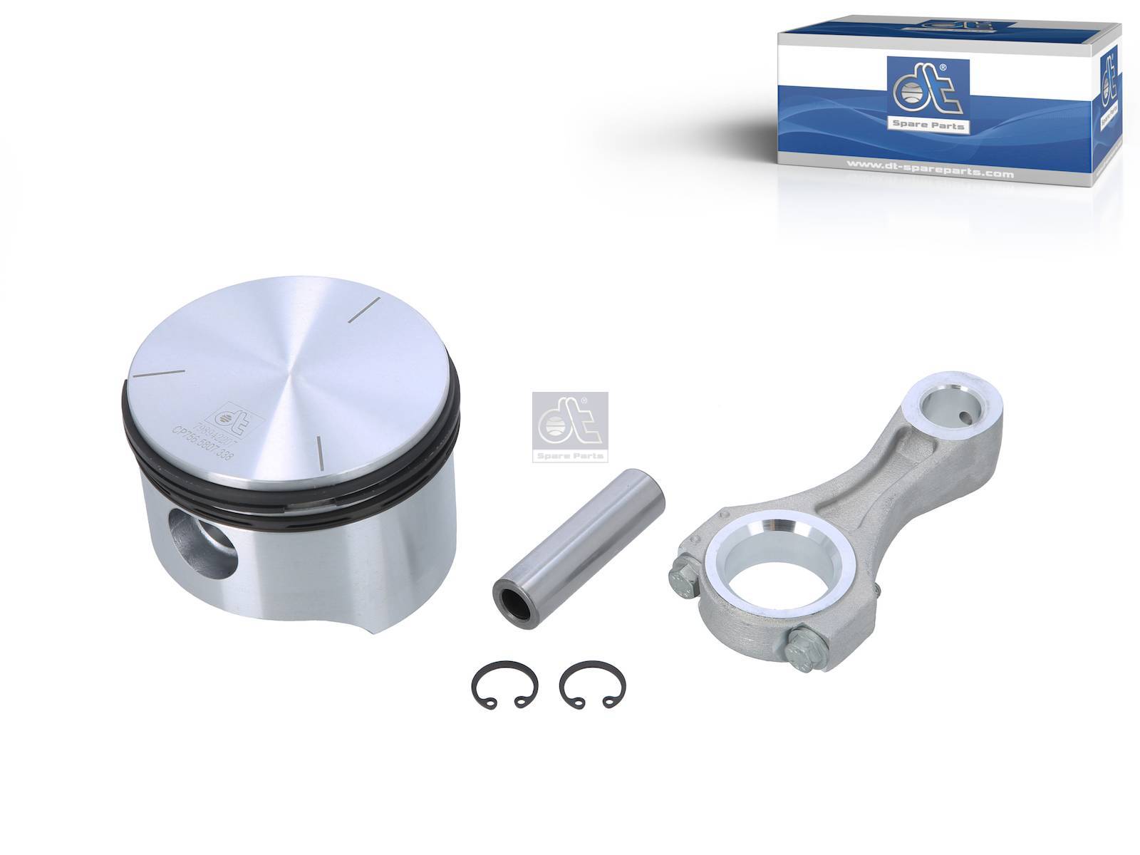 Repair kit | DT Spare Parts 3.97338