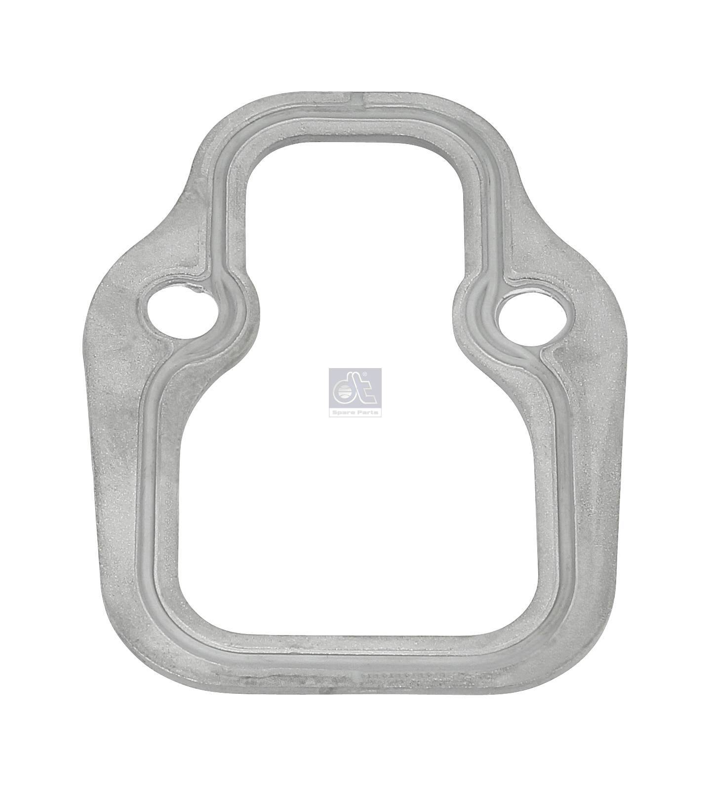 Gasket, intake manifold DT Spare Parts 4.20213