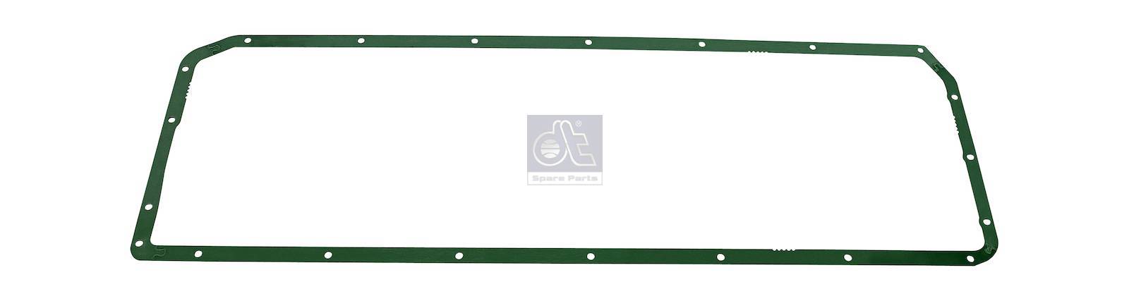 Oil sump gasket DT Spare Parts 4.20413