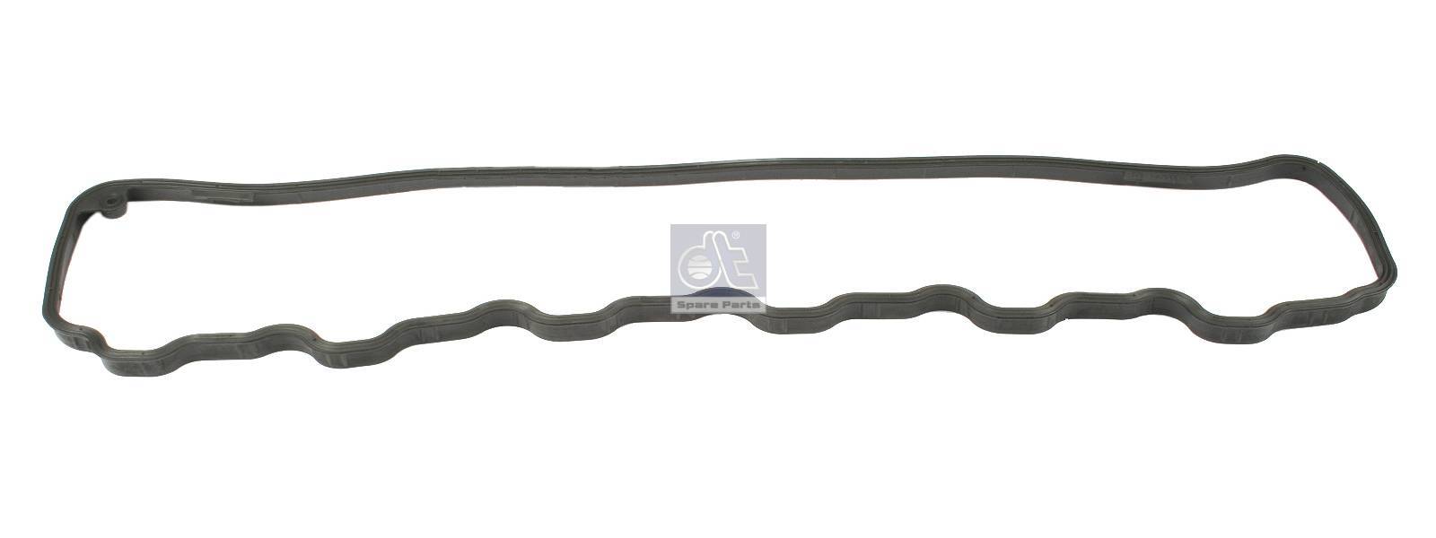 Gasket, cylinder head cover DT Spare Parts 4.20500