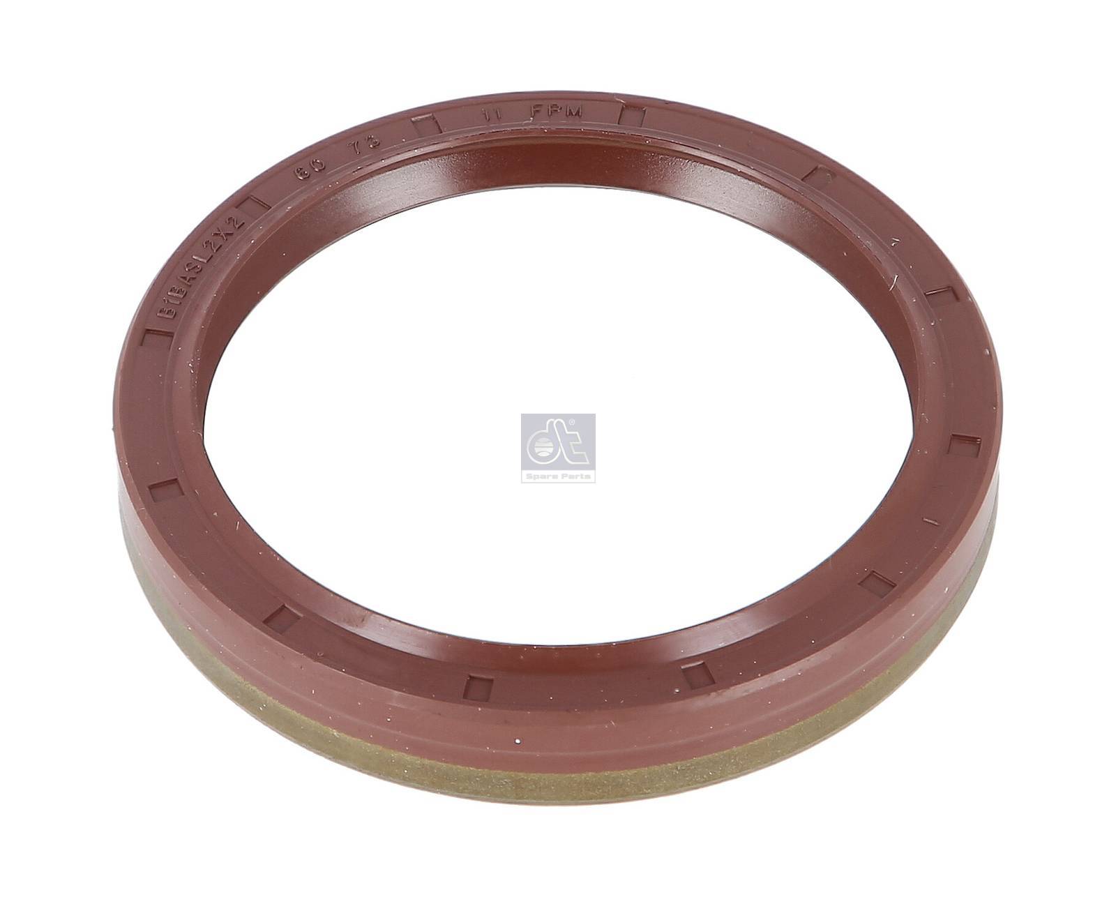 Oil seal DT Spare Parts 4.20801