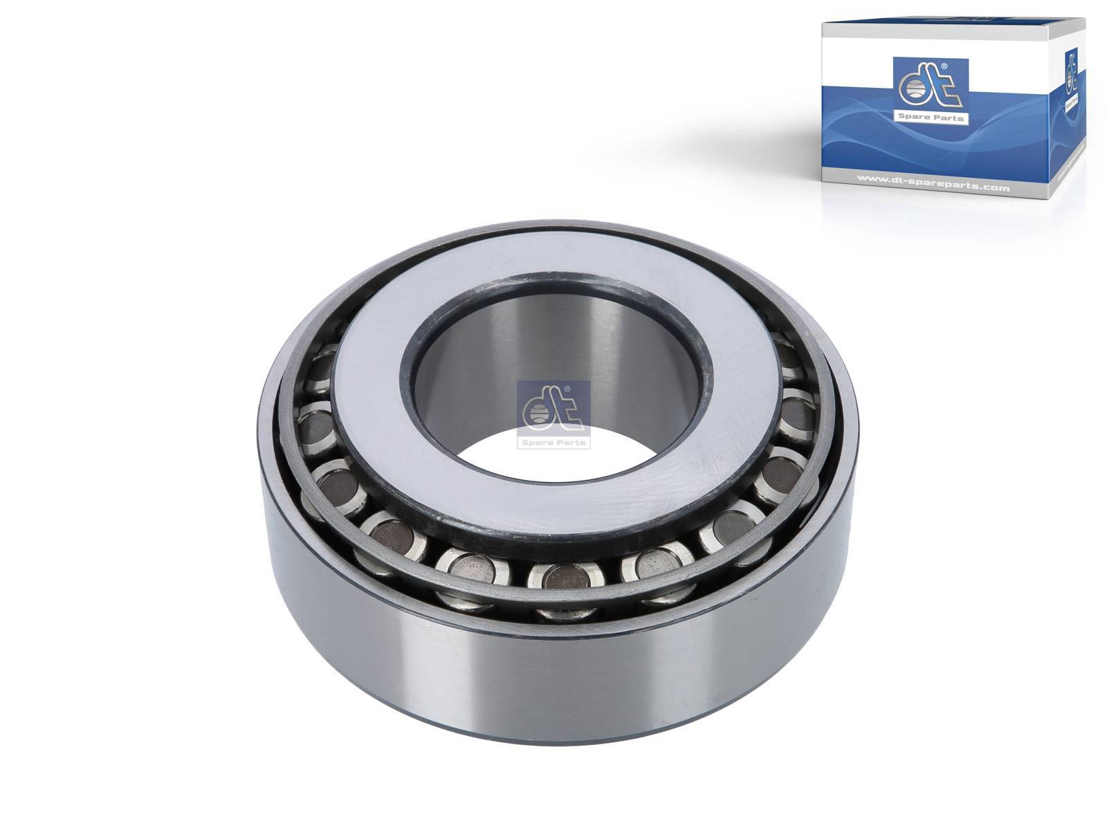 Tapered roller bearing DT Spare Parts 4.63869