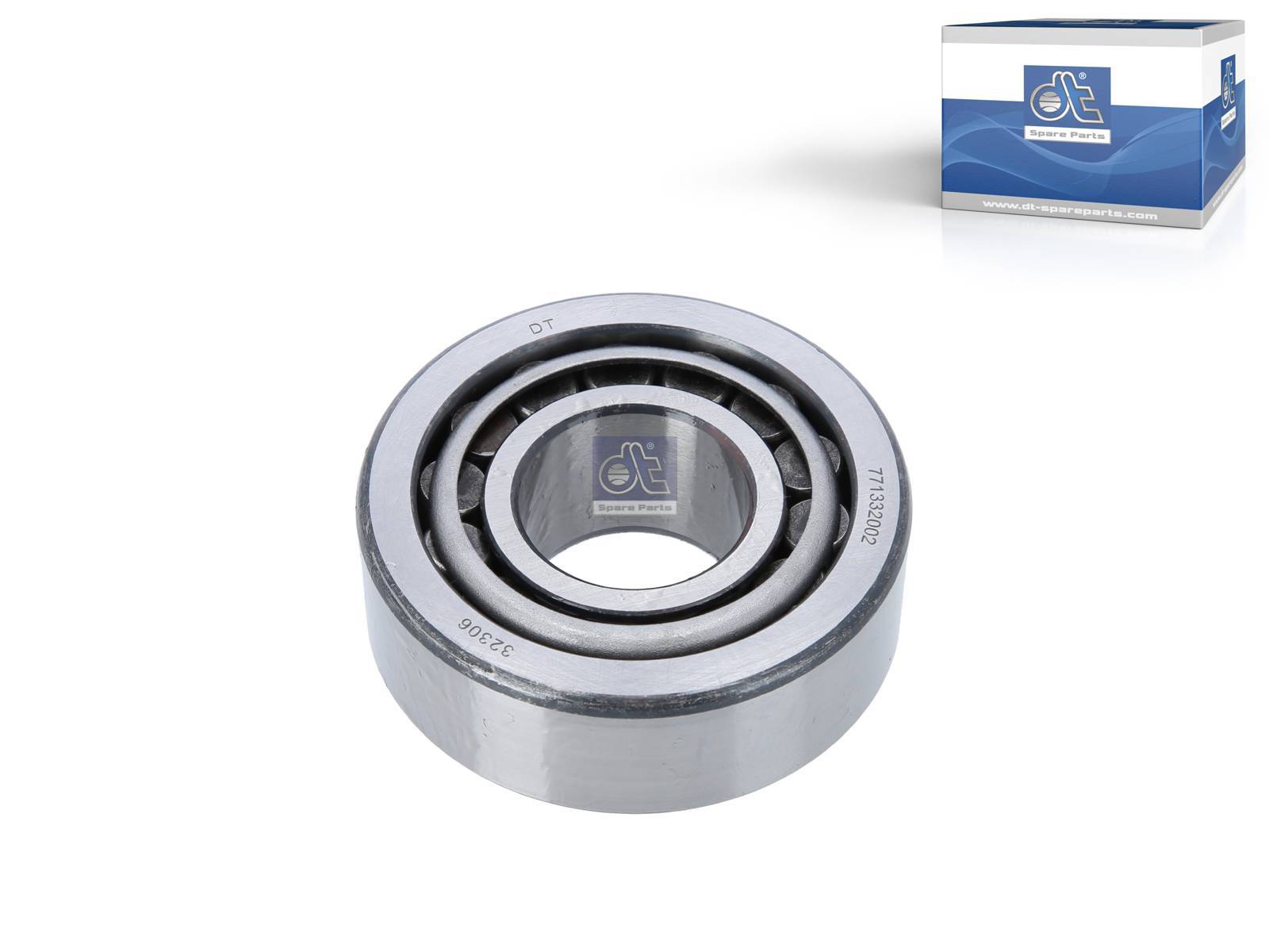 Tapered roller bearing DT Spare Parts 4.64663