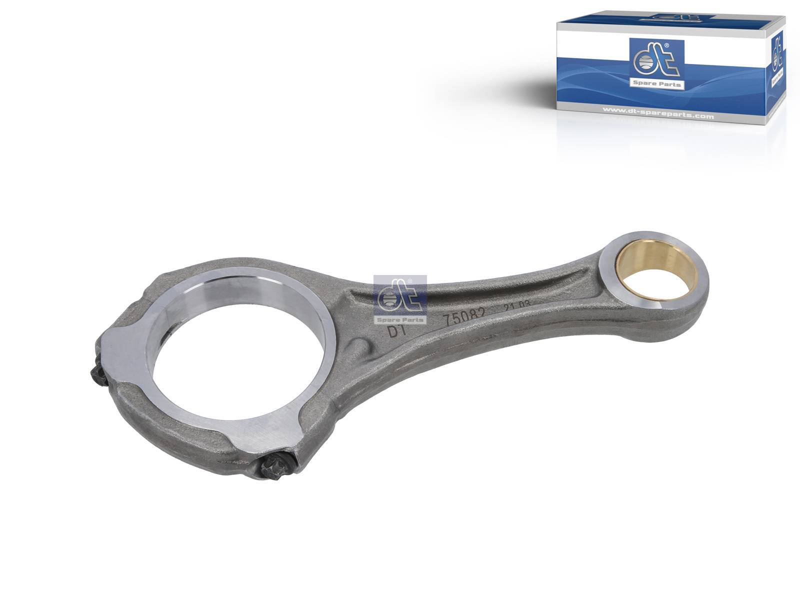 Connecting Rod DT Spare Parts 4.68321