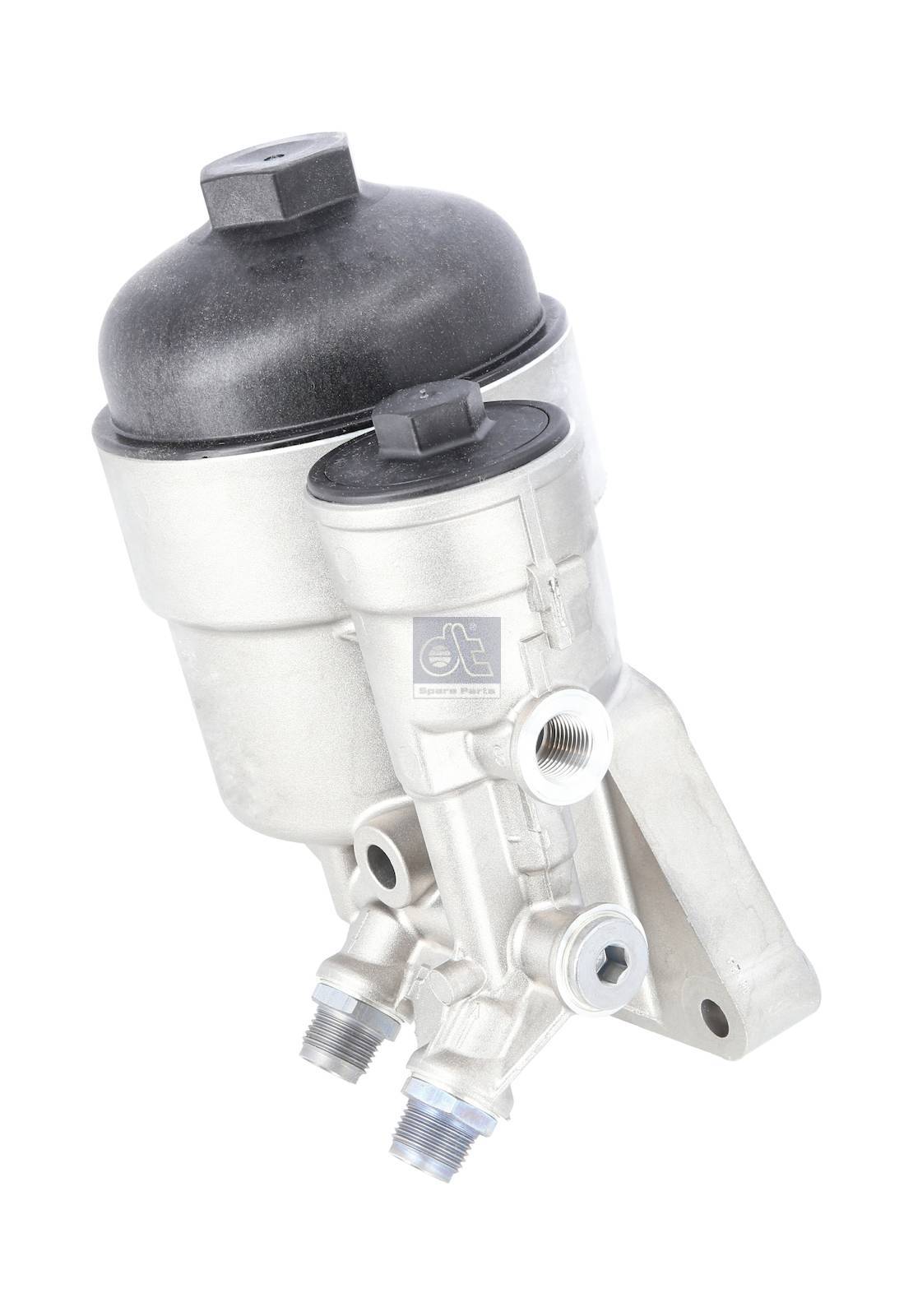 Fuel filter DT Spare Parts 4.69687