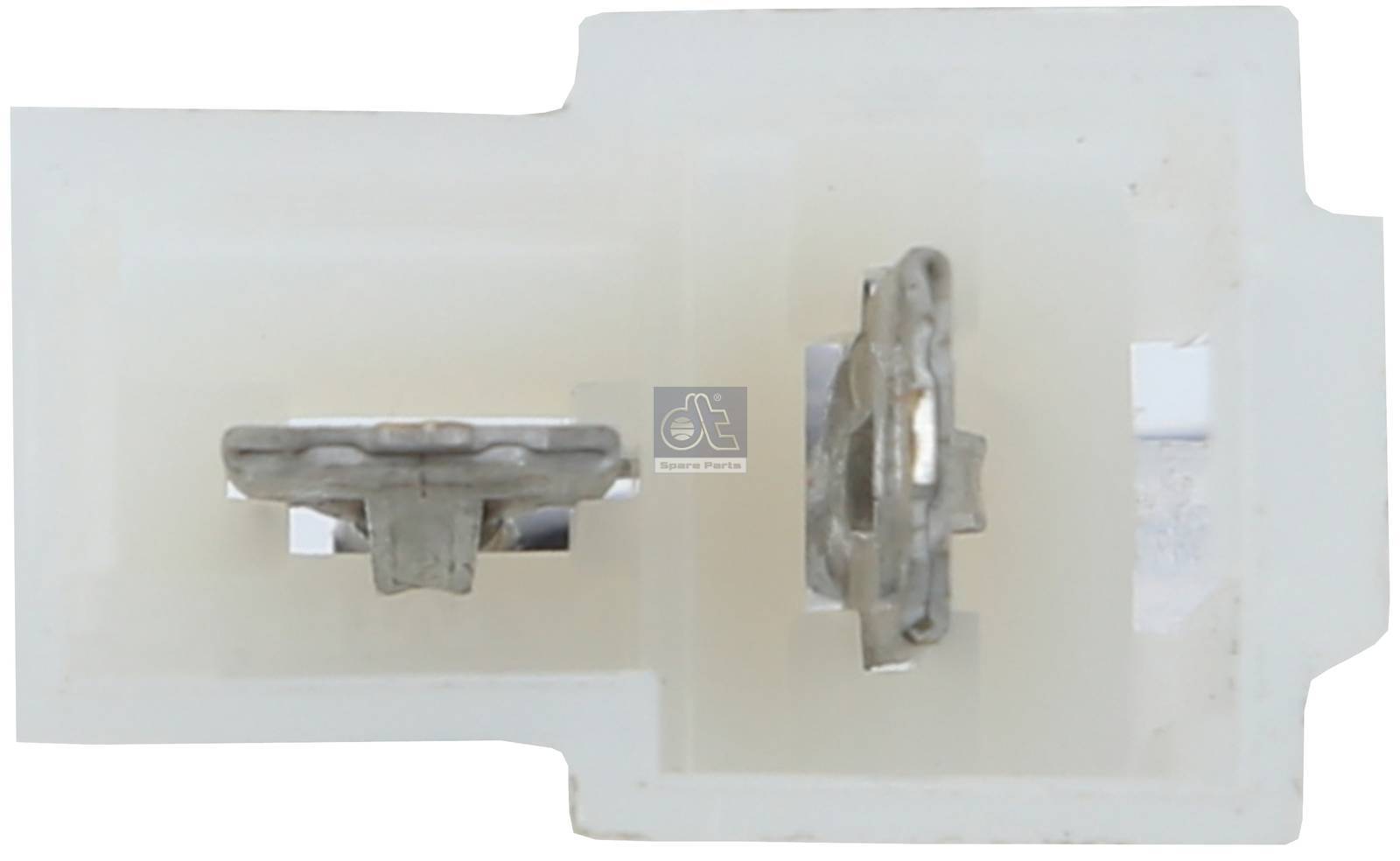 Hand brake valve DT Spare Parts 4.72600