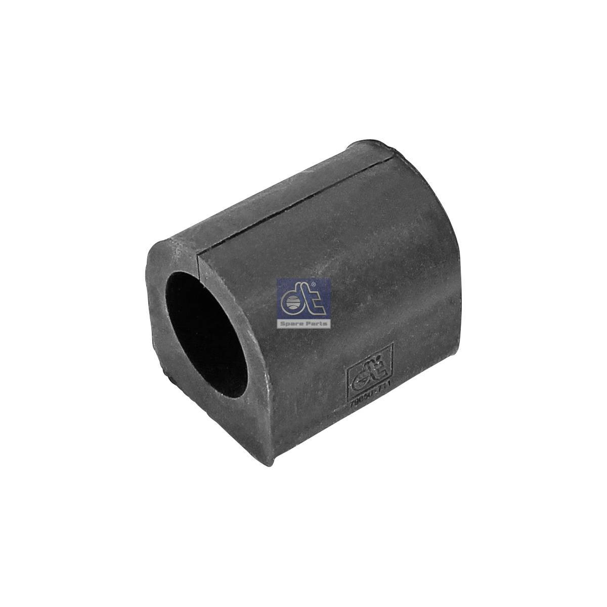 Bushing, stabilizer DT Spare Parts 4.81229