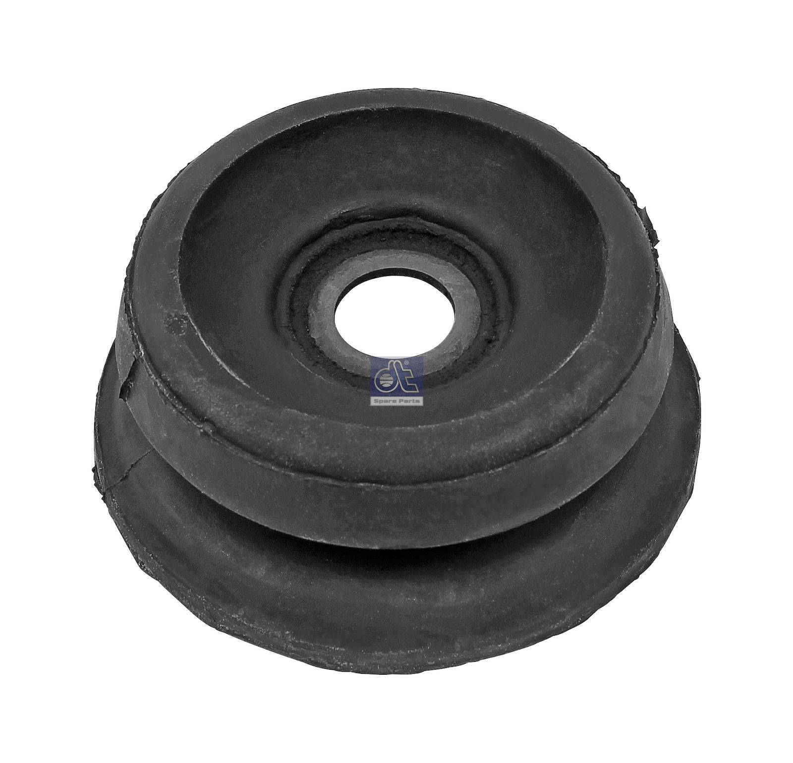 Rubber bushing, shock absorber DT Spare Parts 4.81237