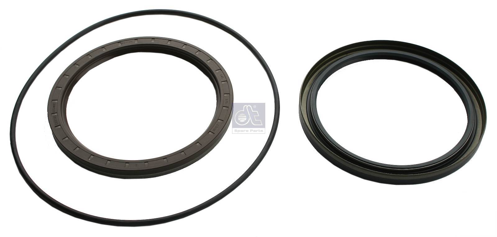 Repair kit, wheel hub DT Spare Parts 4.90613