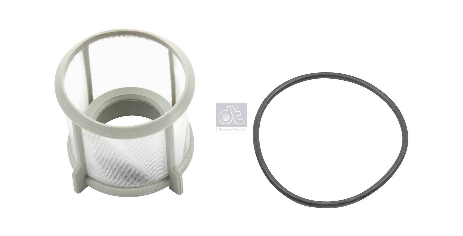 Filter repair kit, without filter housing DT Spare Parts 4.90698