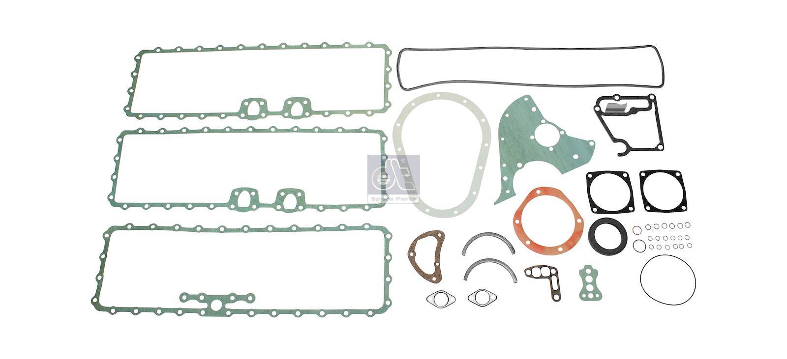 General overhaul kit DT Spare Parts 4.90951