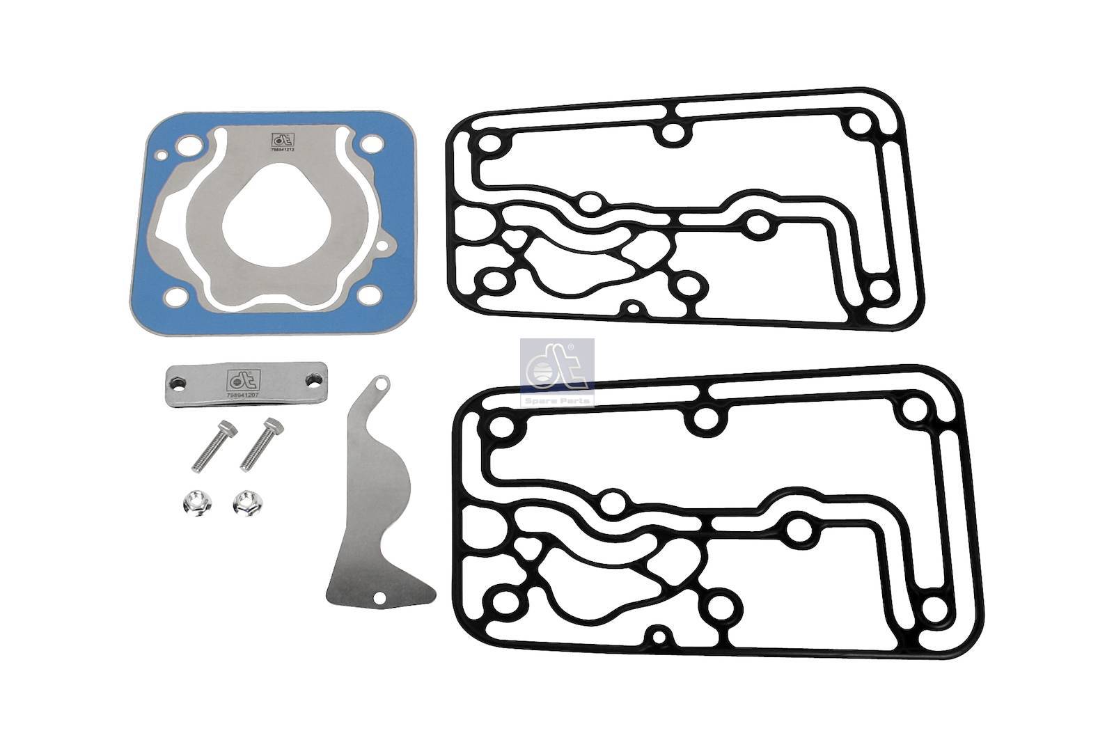 Repair kit, compressor DT Spare Parts 4.91701