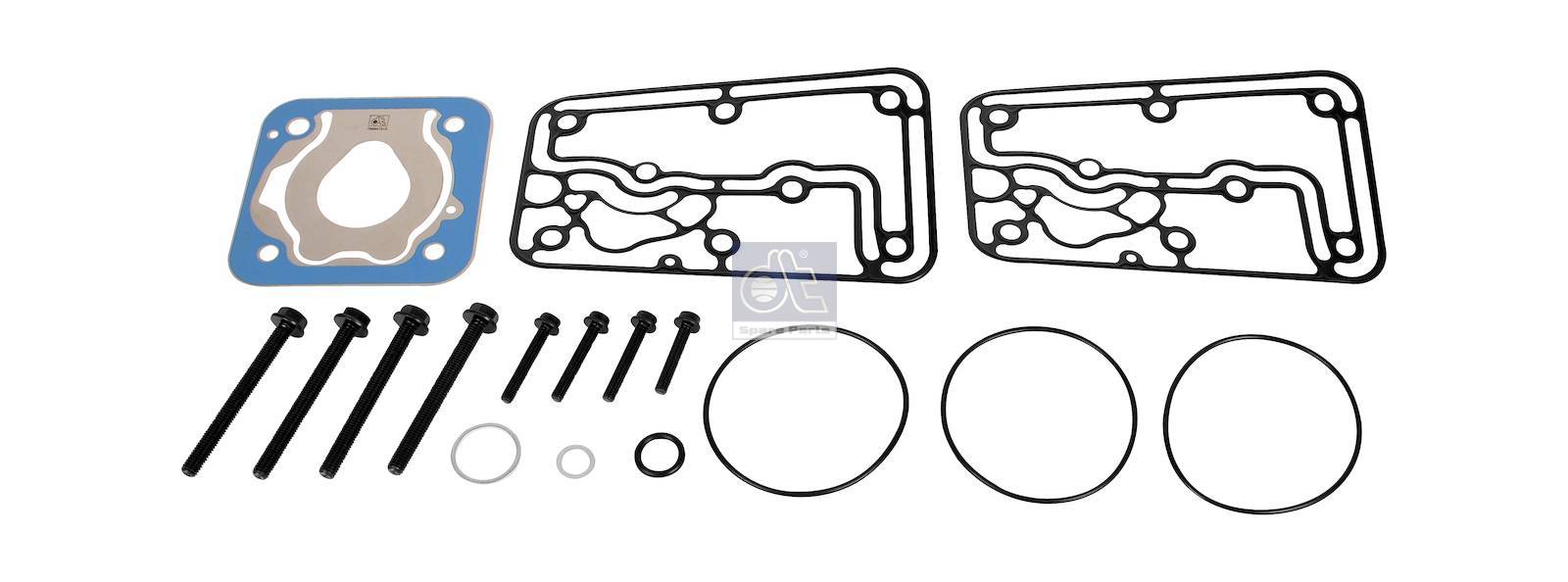 Repair kit, compressor DT Spare Parts 4.91708